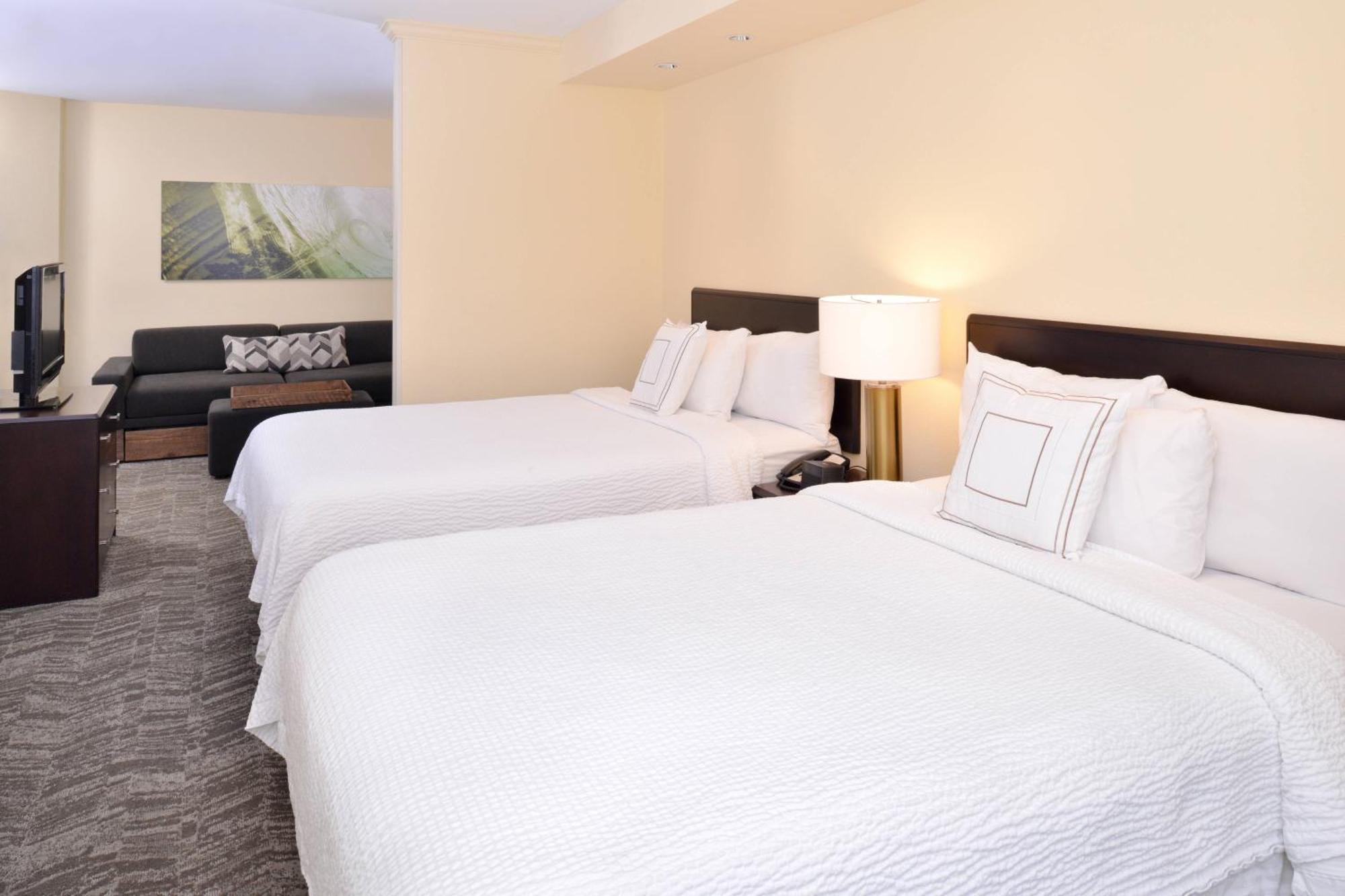 Springhill Suites By Marriott Corona Riverside Екстериор снимка