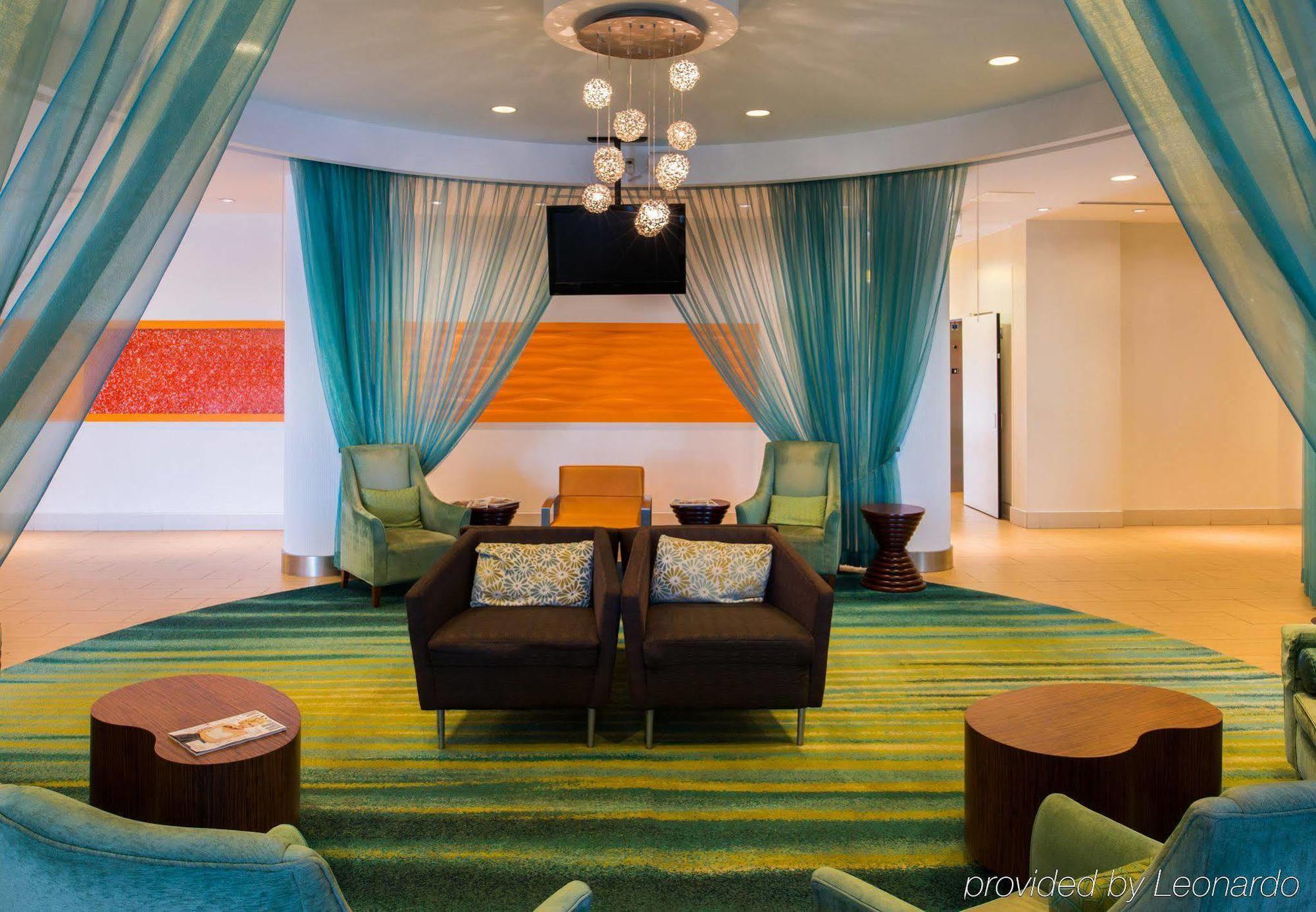 Springhill Suites By Marriott Corona Riverside Екстериор снимка